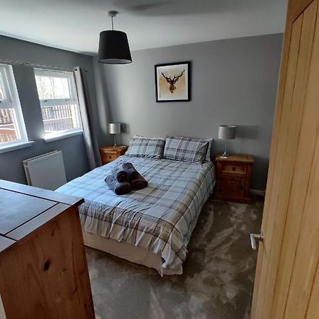 Ben Vorlich Cottage 애로차 외부 사진
