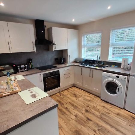 Ben Vorlich Cottage 애로차 외부 사진