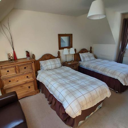 Ben Vorlich Cottage 애로차 외부 사진