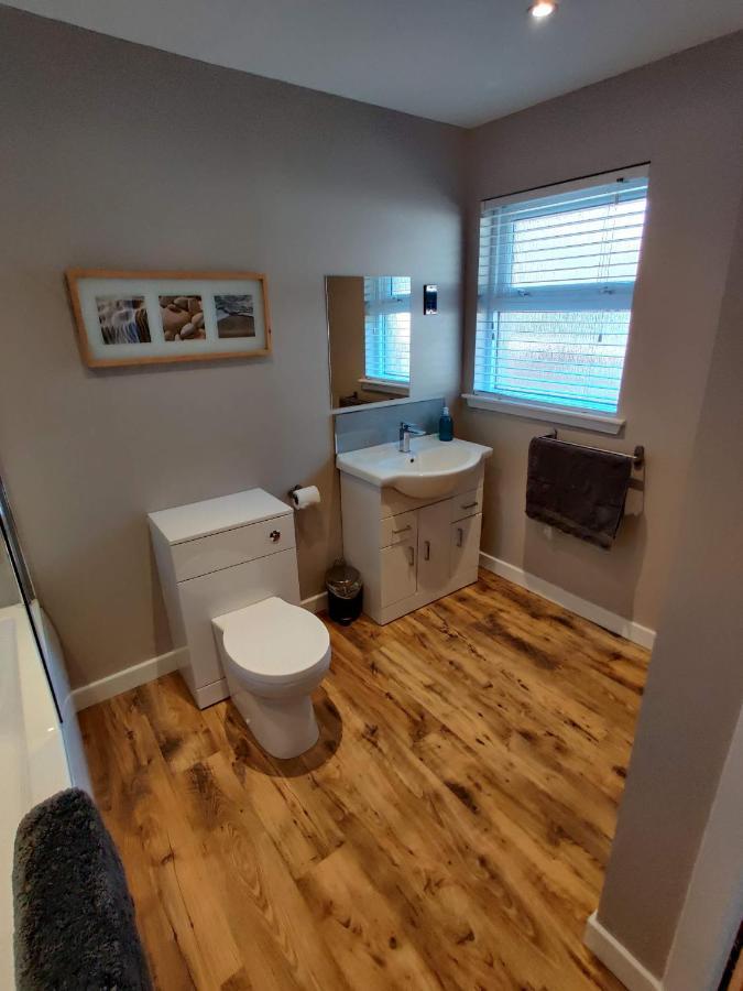 Ben Vorlich Cottage 애로차 외부 사진