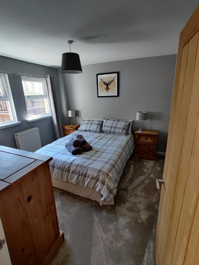 Ben Vorlich Cottage 애로차 외부 사진