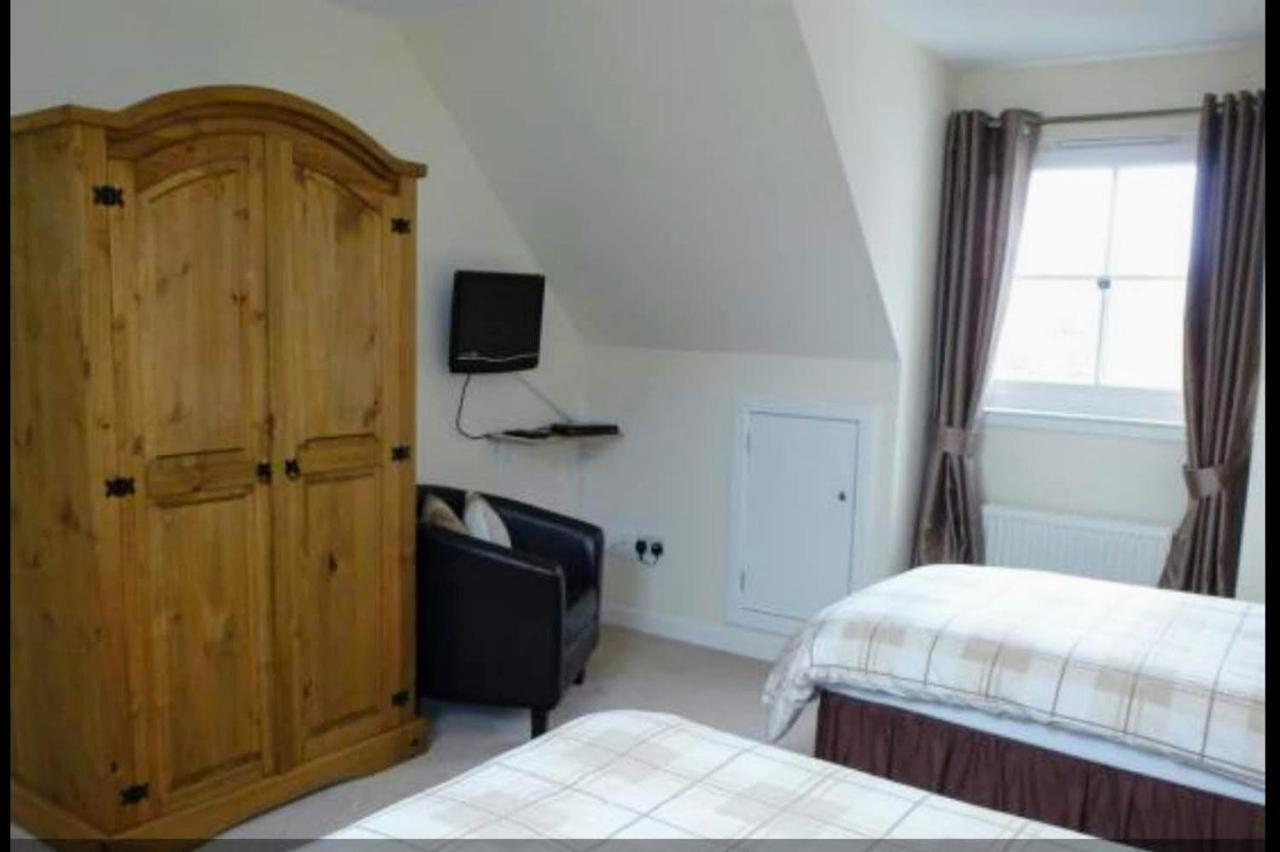 Ben Vorlich Cottage 애로차 외부 사진