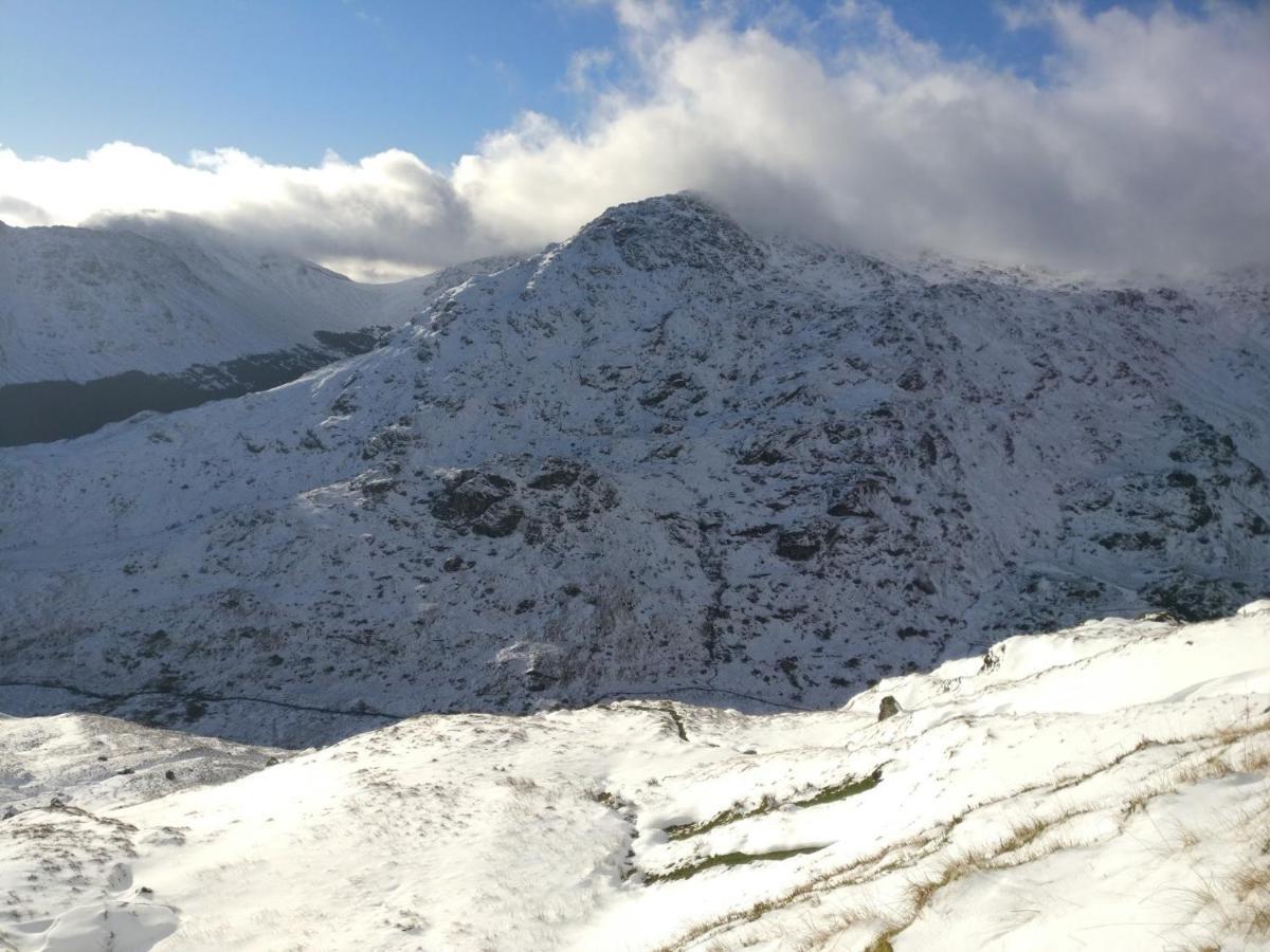Ben Vorlich Cottage 애로차 외부 사진